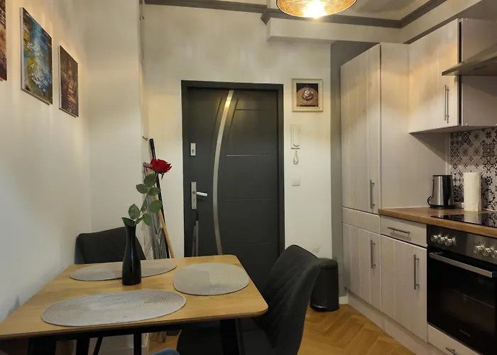 Cozy - U3 Johnstrasse & Stadthalle アパート ウィーン